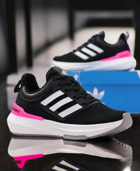 Tenis Ultra Boss  Dama