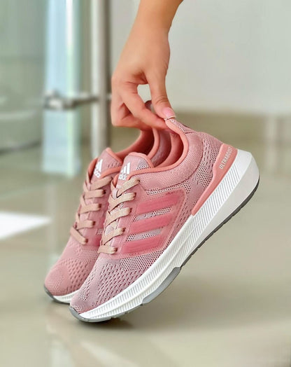 Tenis Ultra Boss  Dama