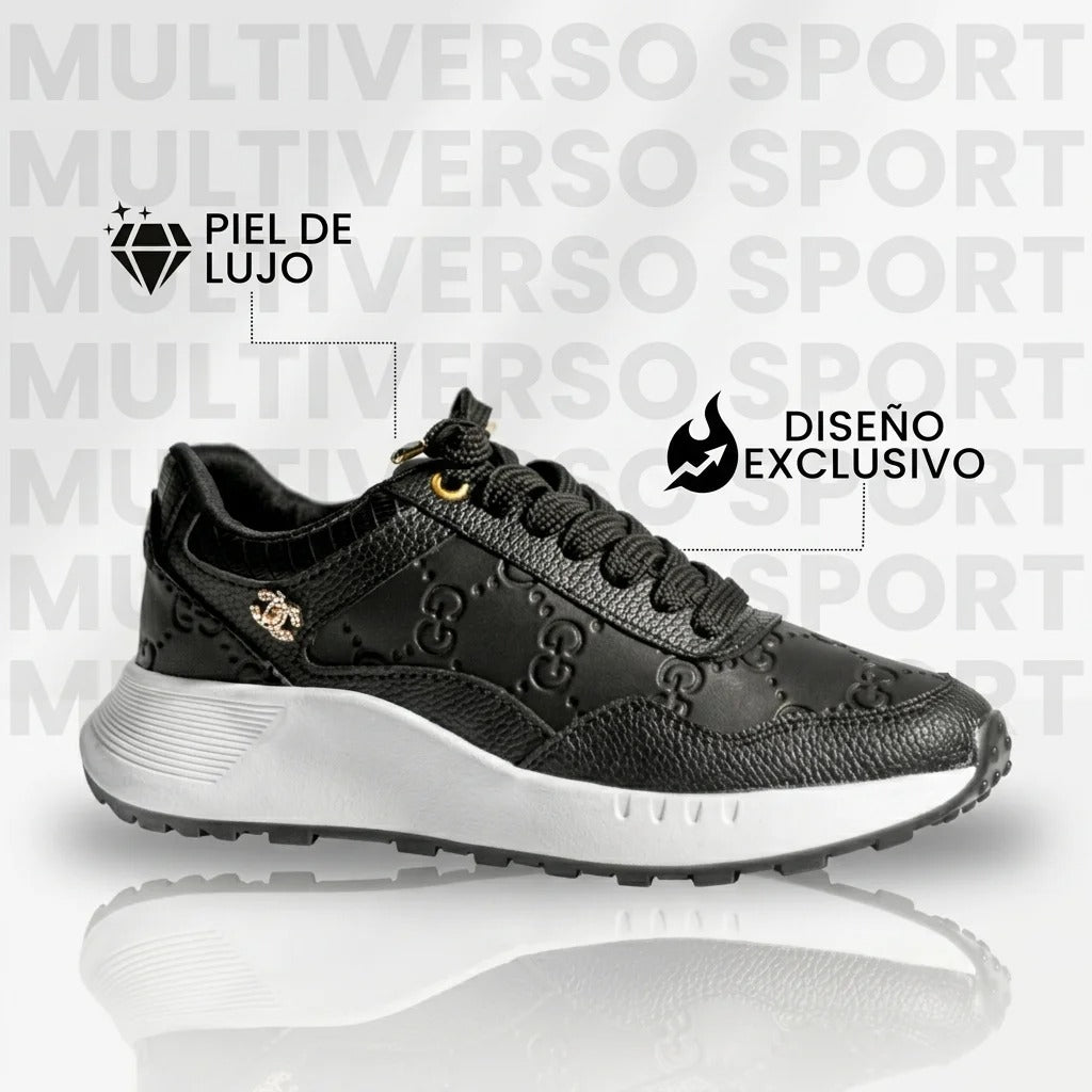 Tenis Royal Legacy