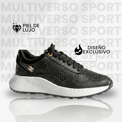 Tenis Royal Legacy