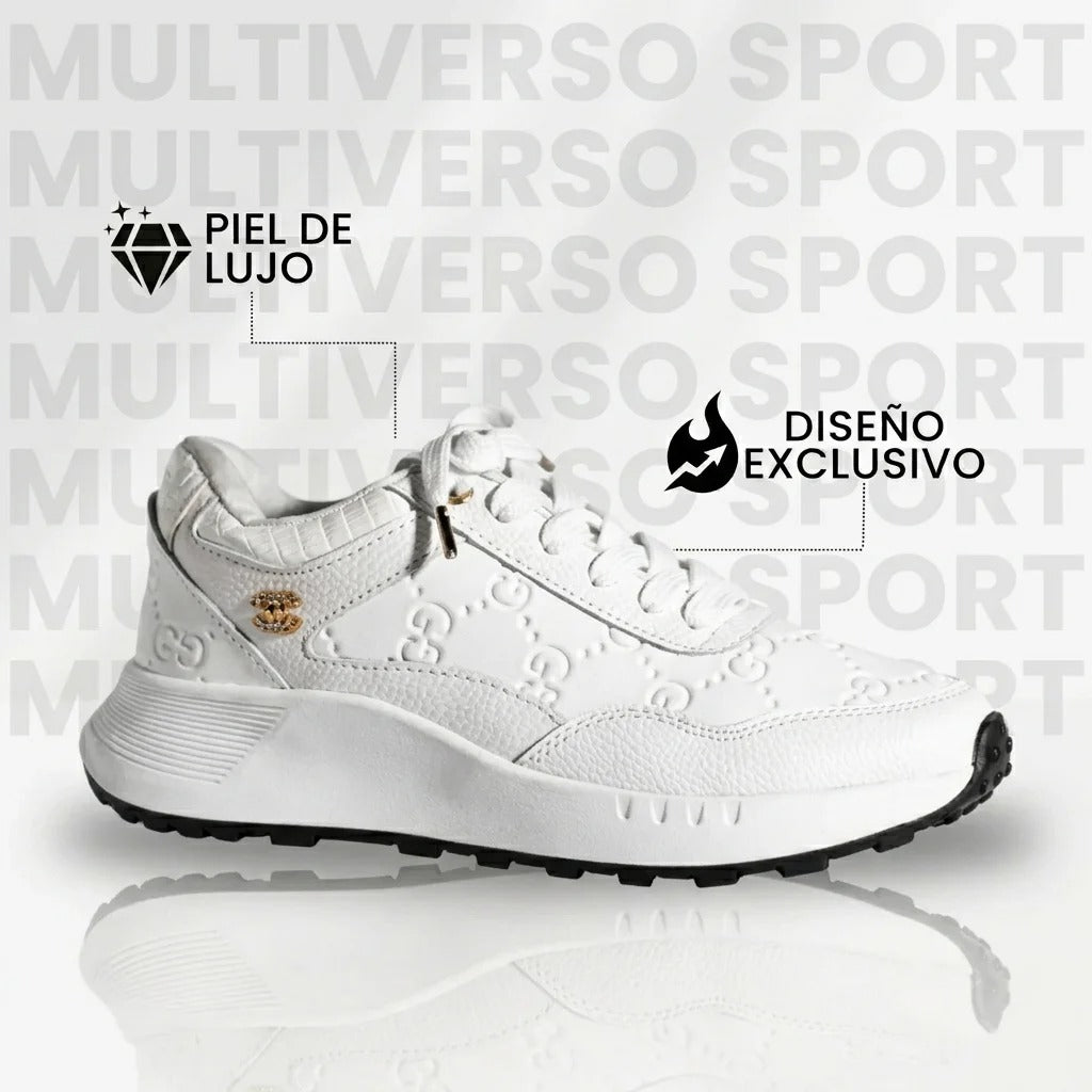 Tenis Royal Legacy
