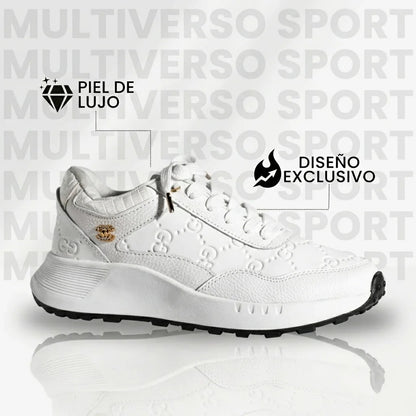 Tenis Royal Legacy