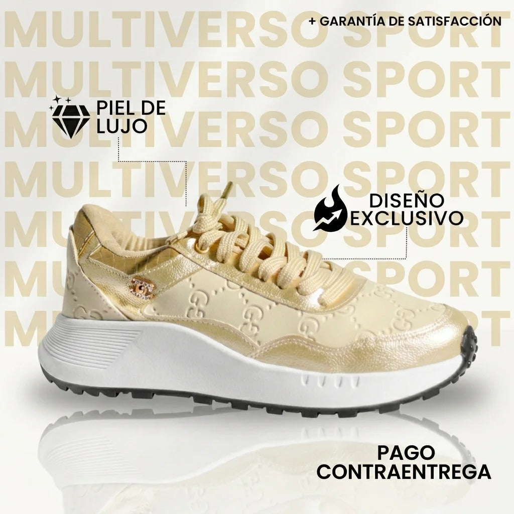 Tenis Royal Legacy