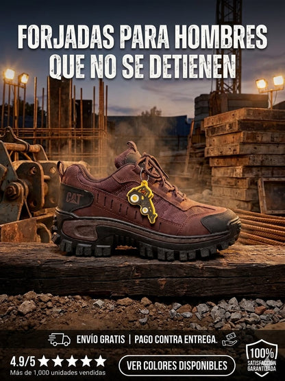 BOTAS CAT RAPTOR