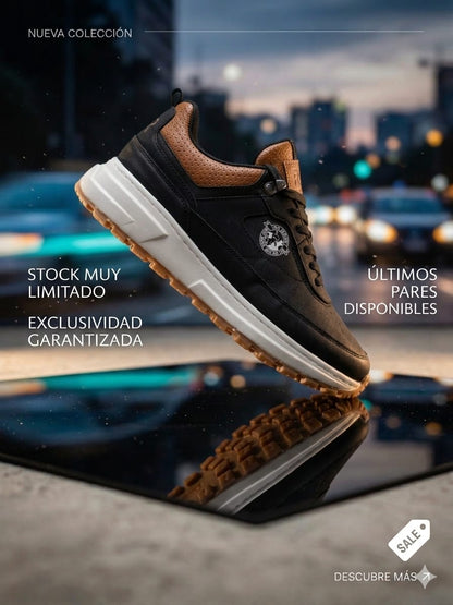 Tenis Casual Style 2026